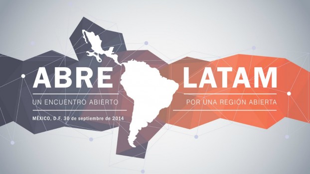 AbreLatam y el movimiento de datos abiertos en todo América Latina