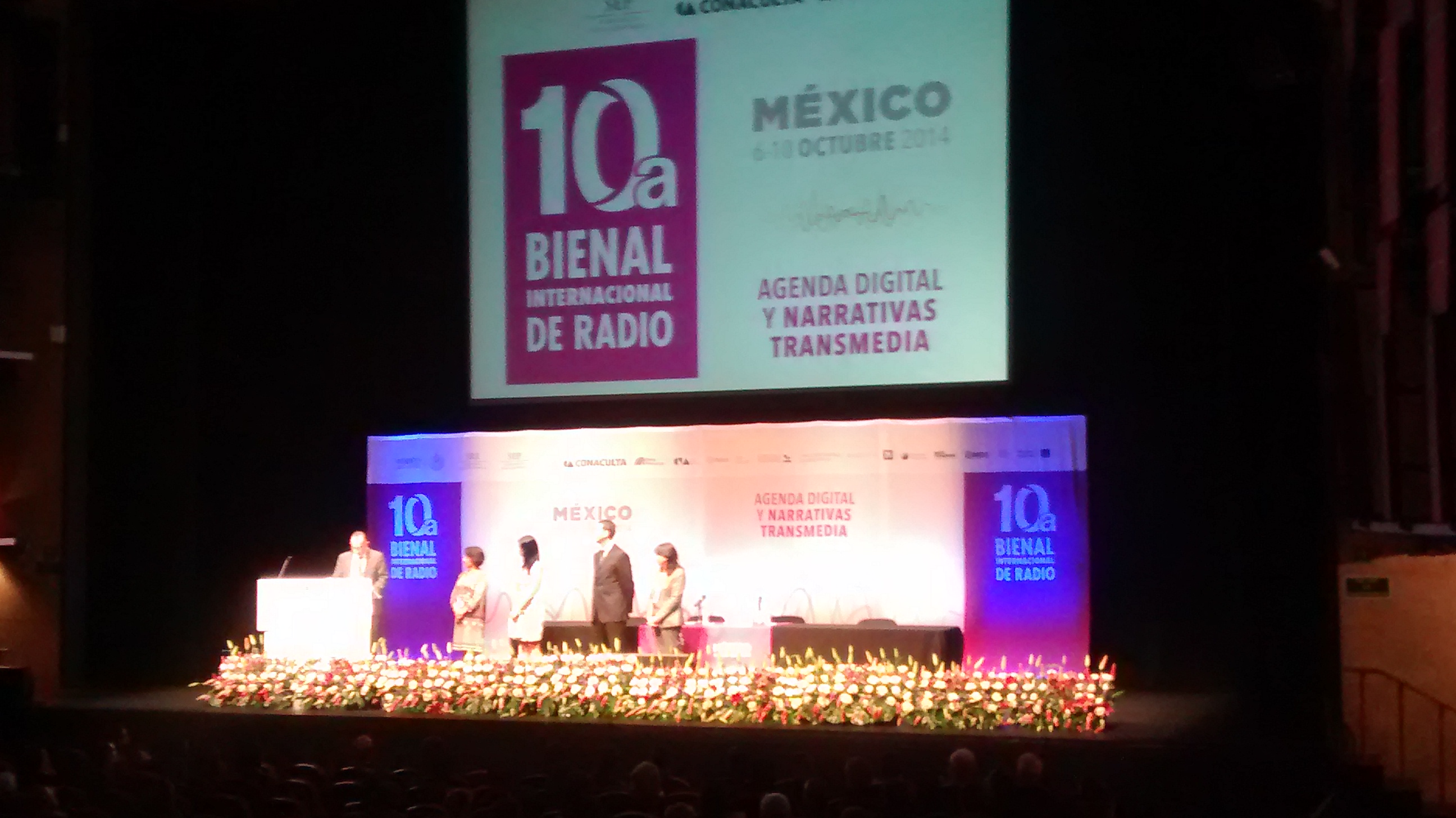 Planificando la comunicación: Narrativas transmedia